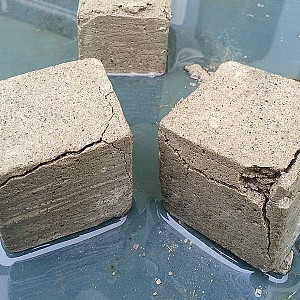 Марка бетона по морозостойкости